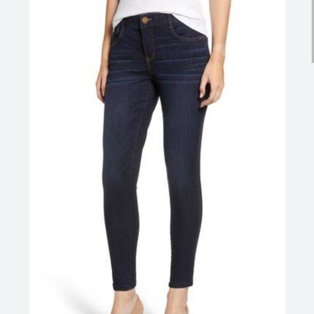 🌷Wit & Wisdom jeans